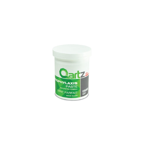 Dharma Research 58-00032 Qartz Prophy Paste Mint Parfait Coarse 340 Gm Dharma Research 58-00032 Qartz Prophy Paste Mint Parfait Coarse 340 Gm